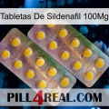 Sildenafil Tablets 100Mg new10